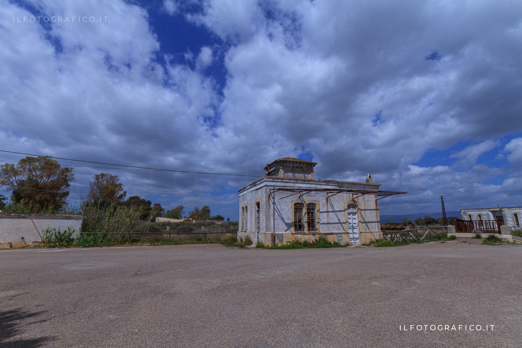 parco di molentargius cagliari